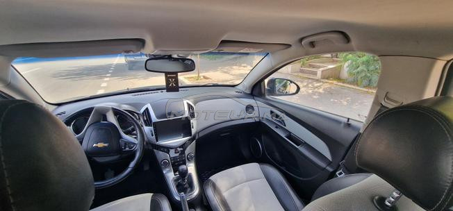 Cheverolet Cruze 2016 Diesel 