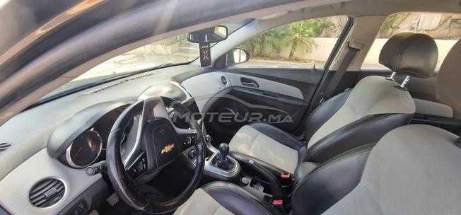 Cheverolet Cruze 2016 Diesel 