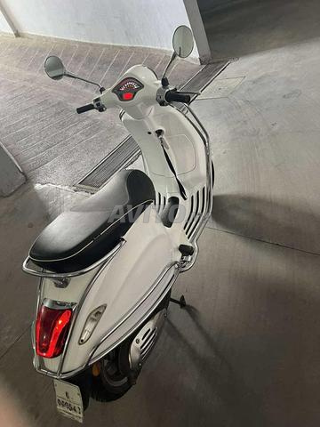 Vespa Primavera - 2