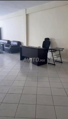 BUREAU À LOUER – LISSASFA - 2