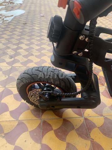 Trottinette électrique GALAXI GT 36 - 2