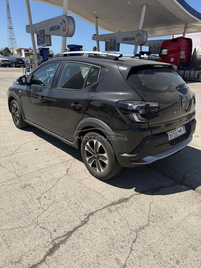 Renault Kardian automatique NEUVE