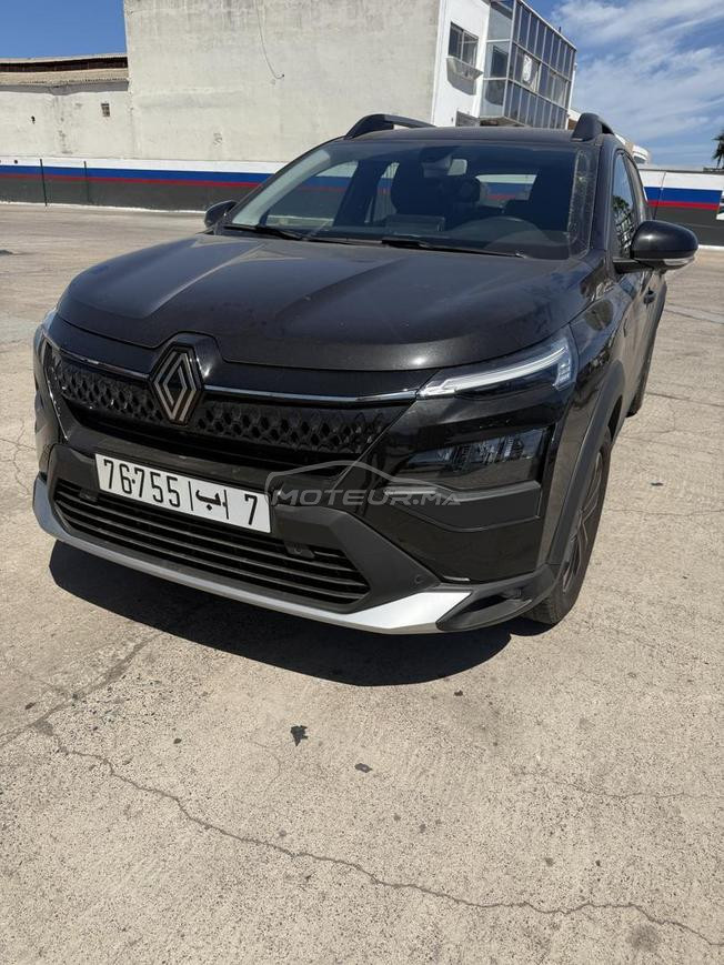 Renault Kardian automatique NEUVE