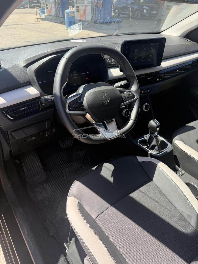 Renault Kardian automatique NEUVE