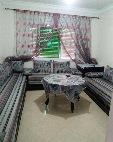 شقة مفروشة للكراء في موقع جيد بأكادير - 2