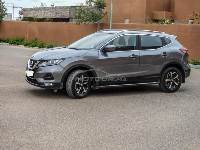Nissan Qashqai 2020