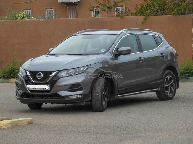 Nissan Qashqai 2020