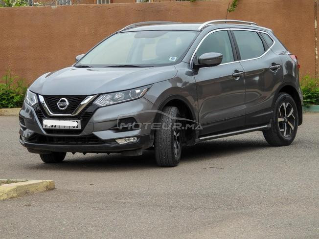 Nissan Qashqai 2020