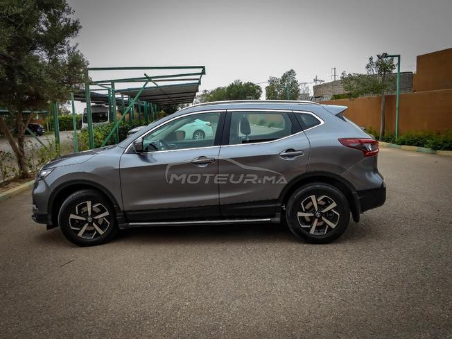 Nissan Qashqai 2020