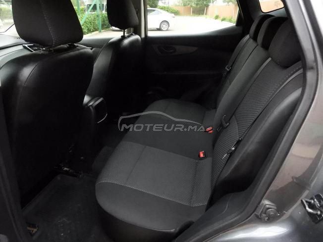 Nissan Qashqai 2020