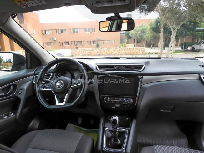 Nissan Qashqai 2020