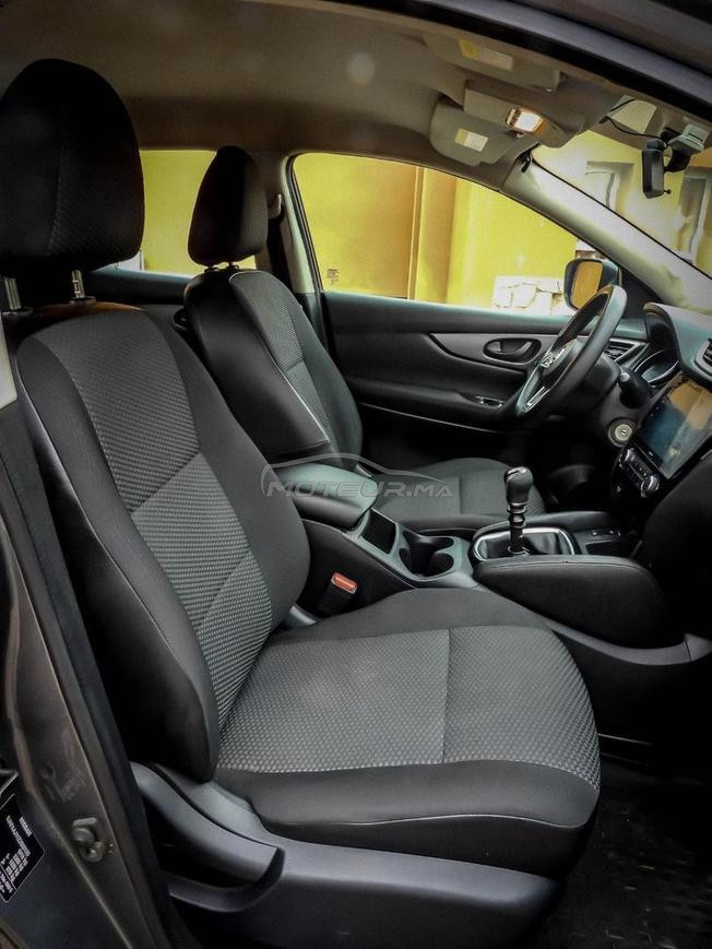Nissan Qashqai 2020