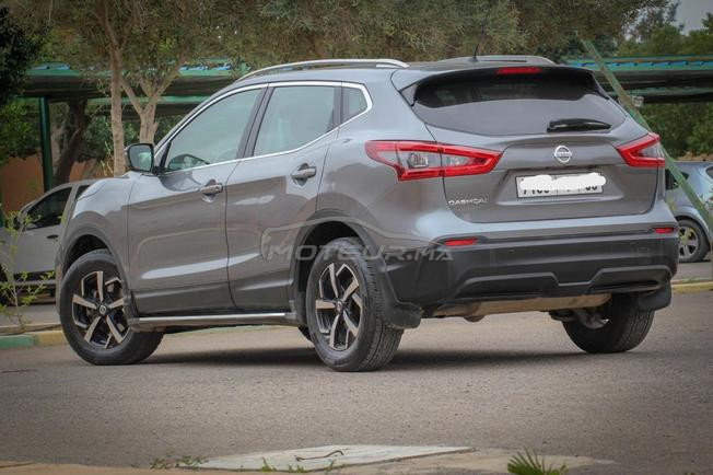 Nissan Qashqai 2020