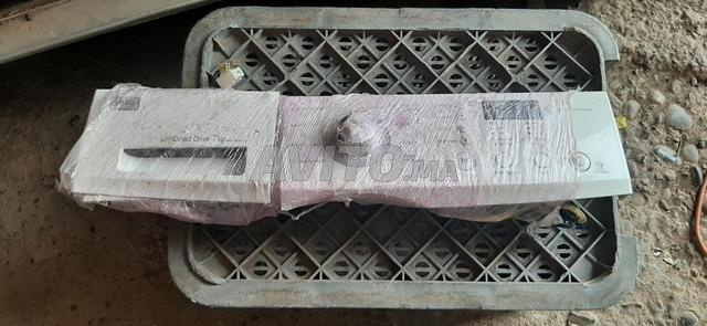 كرت مير LJ لمليح اللهما بريك كلنا 6 kg كينا 7kg - 2