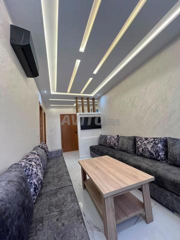شقق للكراء اليومي بمرتيل قرب الشاطئ ابتداء من 250 درهما - 2