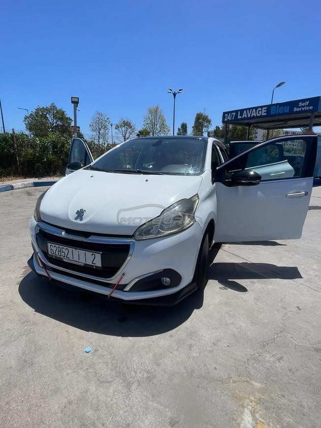 طنجة بوخالف