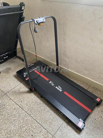 جهاز المشي الرياضي Sport Slim - 2