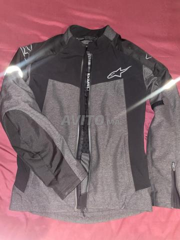 Jacket Alpinestar taille M - 2