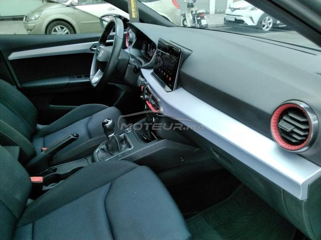 SEAT IBIZA FR 2022 TTE OPTION   DISTRONIC