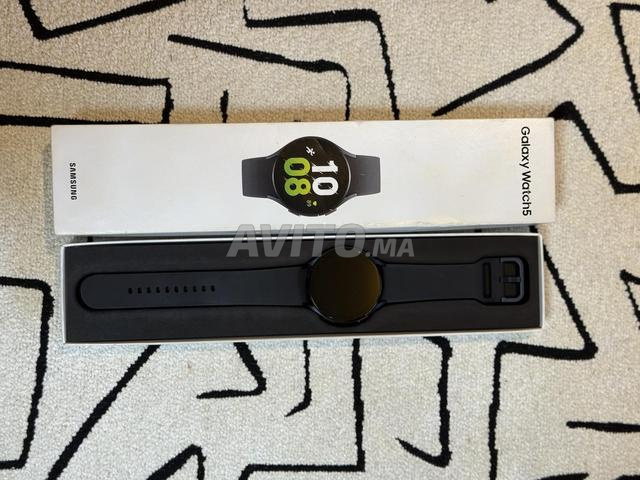 Galaxy Watch 5 - 2