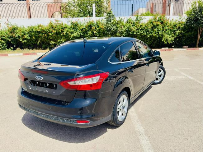 Ford Focus Diesel sport 2014 à Meknès