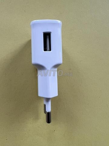 شاحن سامسونج أصلي - Samsung Chargeur Original - 2