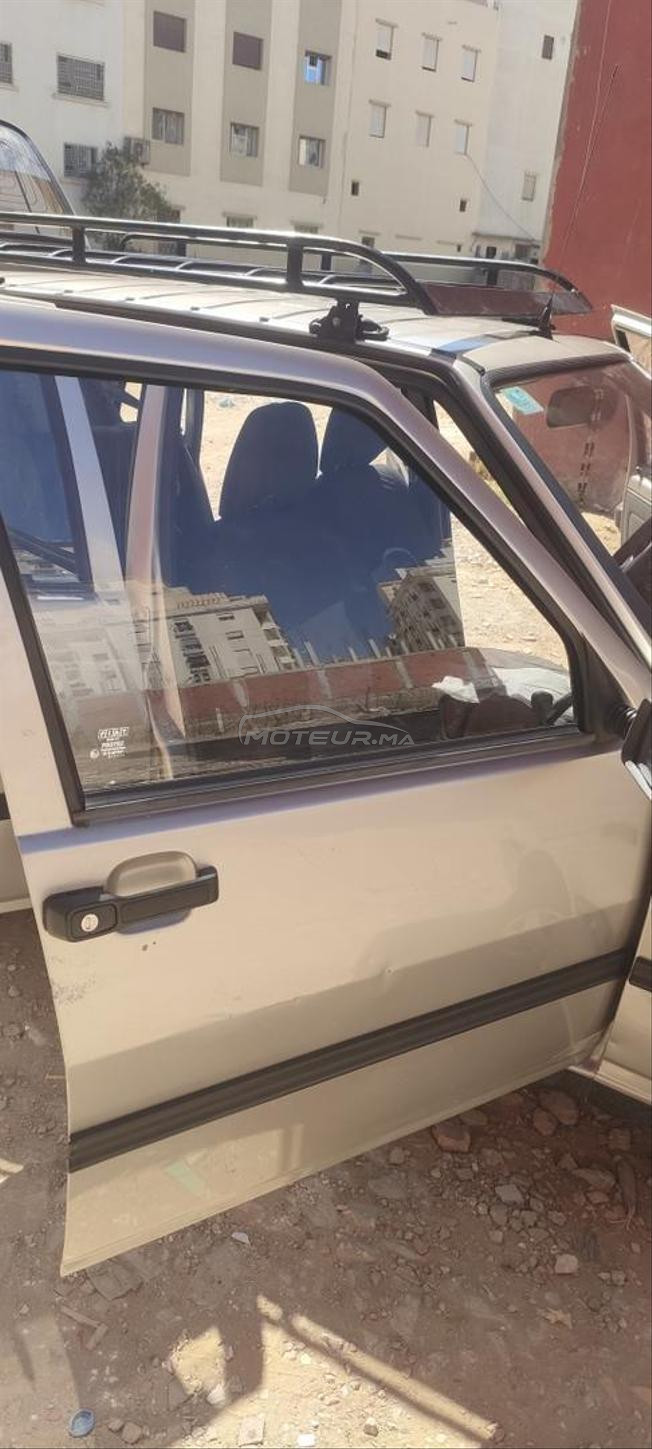 فيات اونو2002