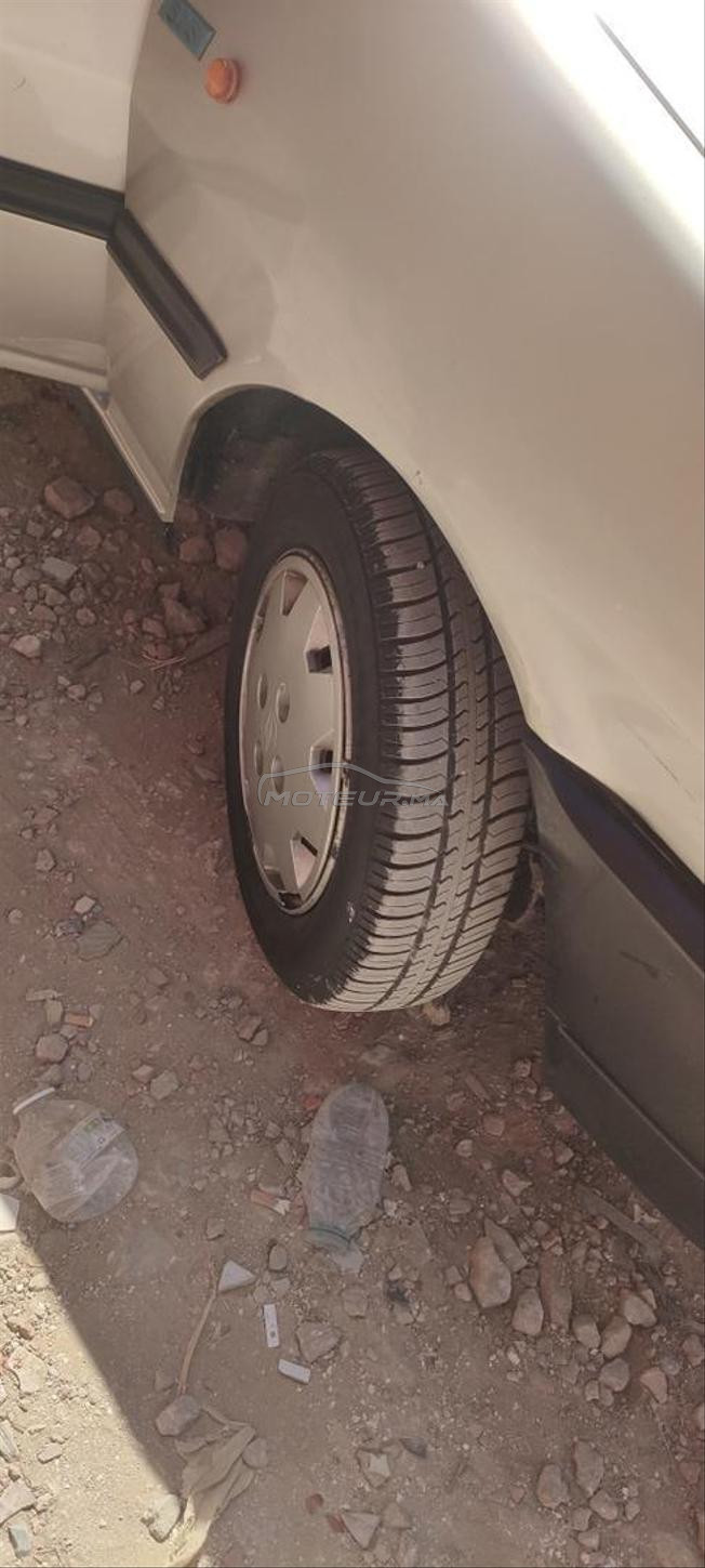 فيات اونو2002