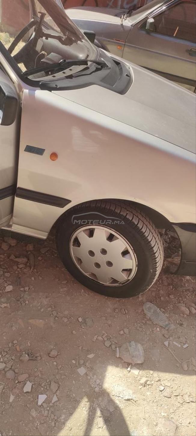 فيات اونو2002