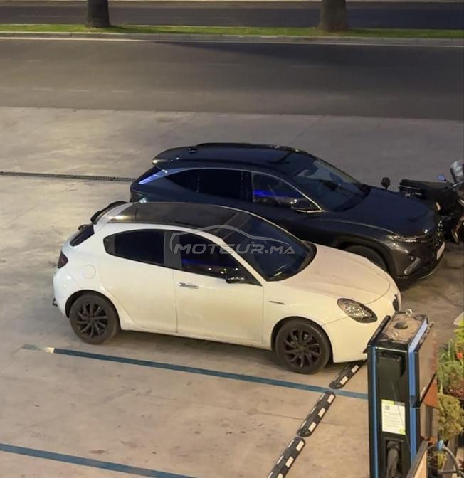 Alfa romeo gulietta