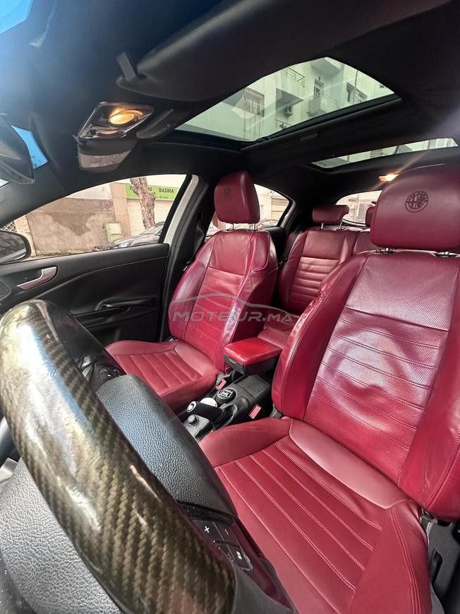 Alfa romeo gulietta