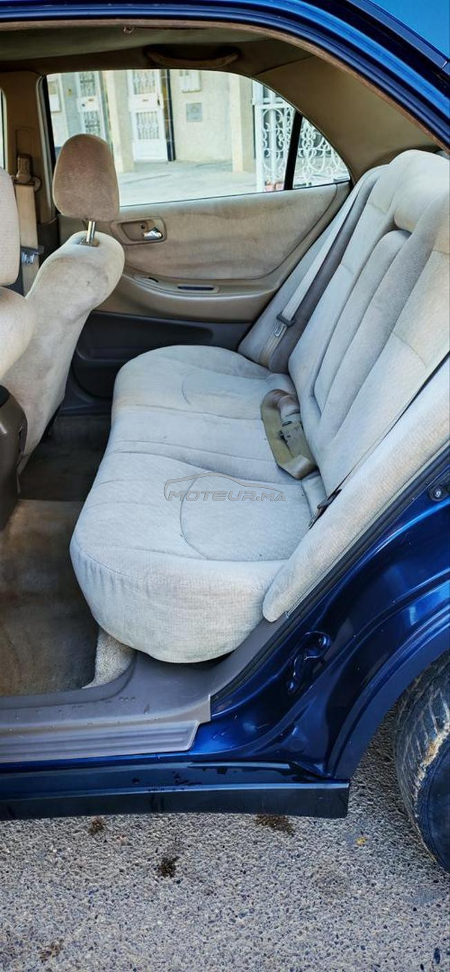 honda accord 3000dh dariba