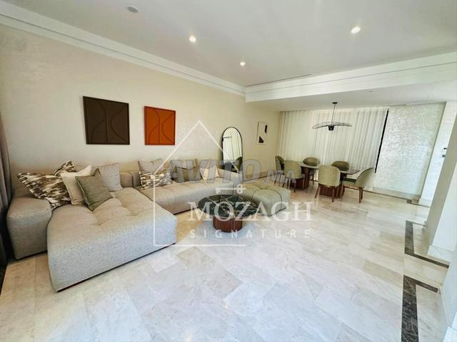 Appartement de luxe au cœur de M Avenue - 2