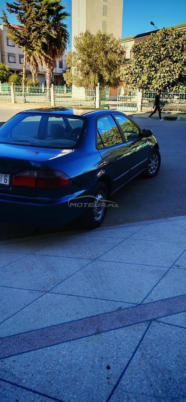 honda accord 3000dh dariba