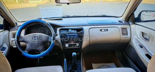honda accord 3000dh dariba