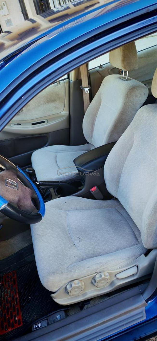 honda accord 3000dh dariba
