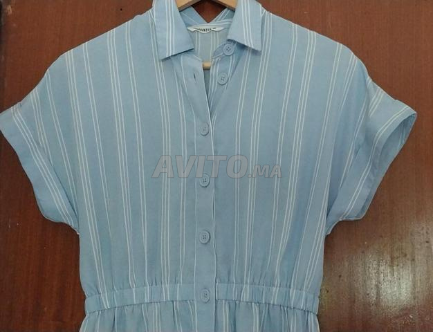 Robe terranova - 2