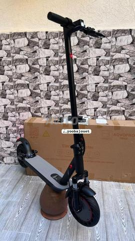Trottinette électrique AOVOPRO TMAX - 2