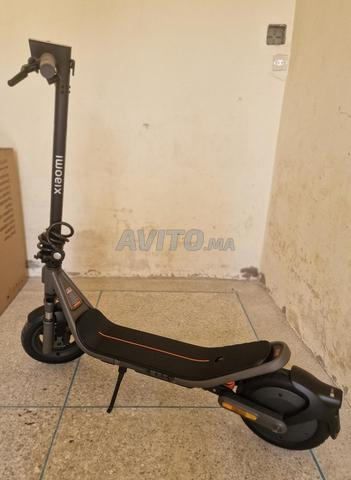 Xiaomi série 6 - 2