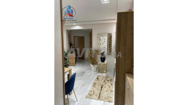 شقة مفروشة للكراء 132 متر مربع في مرشان طنجة - 2