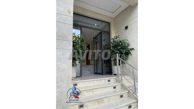 Appartement meublé à louer 132 m² à Marshan Tanger