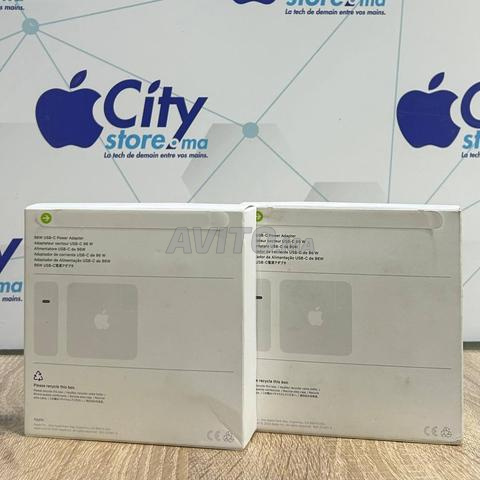Apple Adaptateur USB-C 96 W - 2