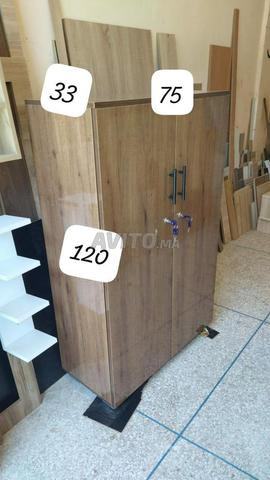 بلاكار متعدد الاستعمالات mdf18 