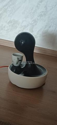 Cafetière drop nescafe - 2