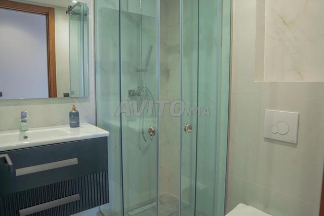 Appartement à vendre 41 m² à Casablanca - 2