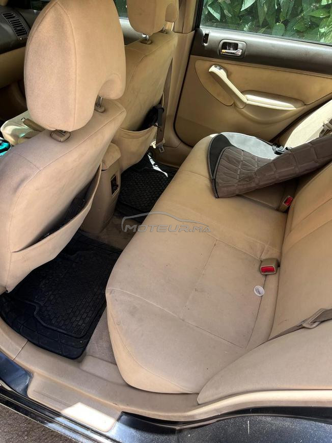 Honda Civic essence 2005 