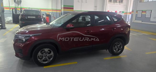 Kia Sorento Diesel Automatique 2023 à Casablanca
