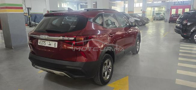 Kia Sorento Diesel Automatique 2023 à Casablanca