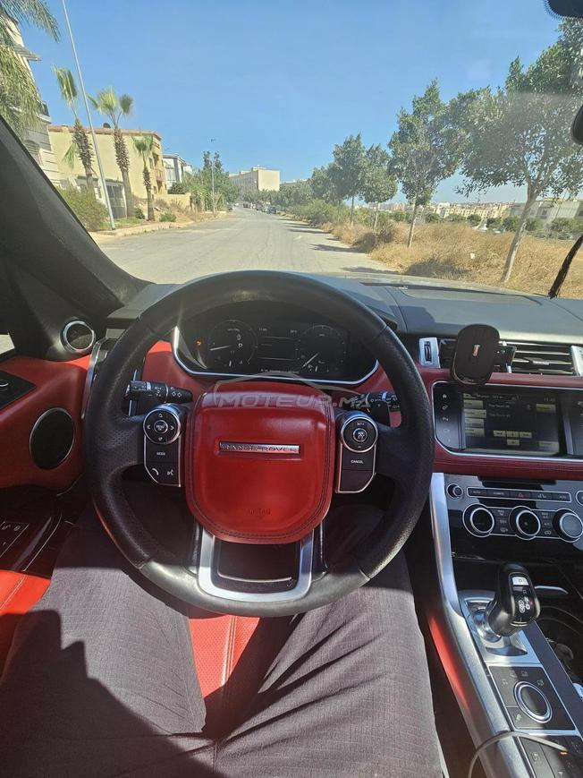 range rover sport importe neuf