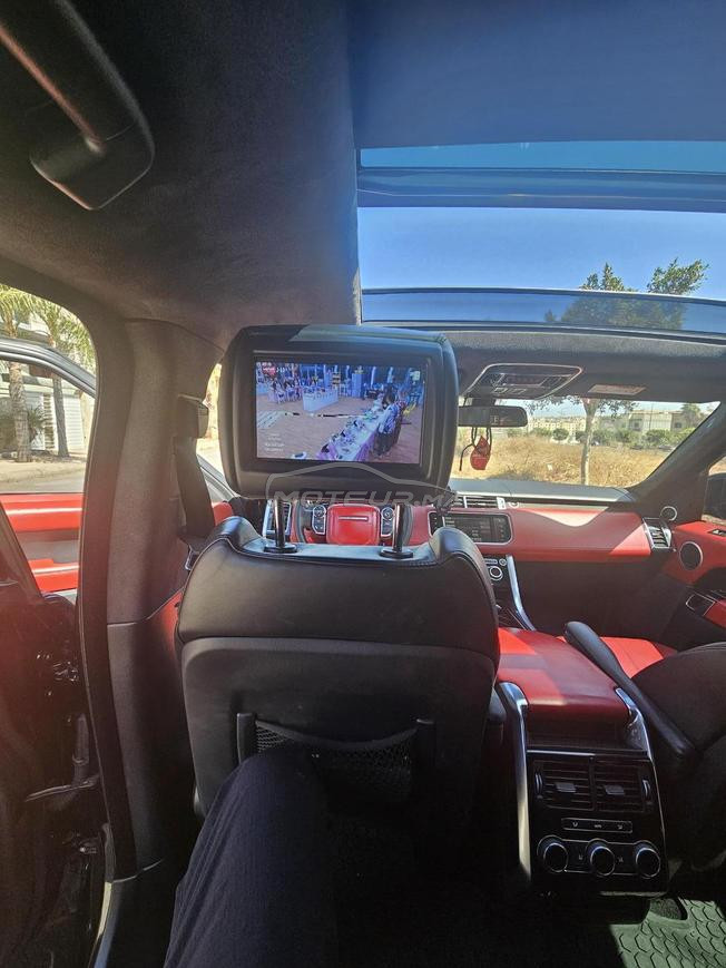 range rover sport importe neuf